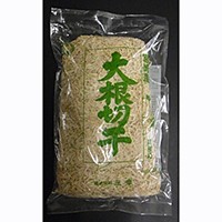 大根切干 (国産) 1KG 常温 5セット