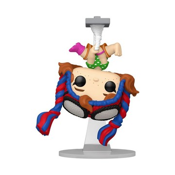 FUNKO POP Marvel: 穿越新宇宙 - Mayday Parker