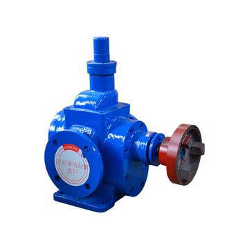 電動YCB圓弧齒輪泵潤滑機油鑄鐵輸送泵化工臥式大流量增壓自吸泵[DD1213001]