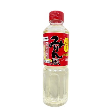 雅媽吉日式特級味淋500ml