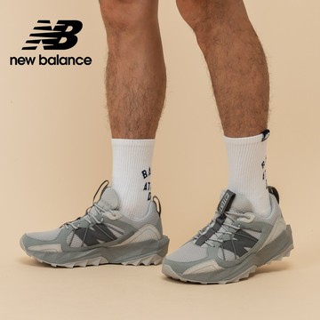 【New Balance】 NB 慢跑鞋_男性_灰色_MTTTRSLG-2E楦 慢跑鞋
