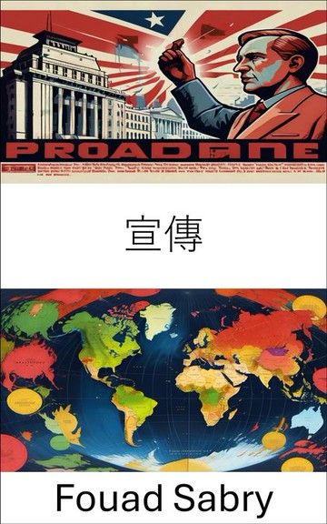 【電子書】宣傳