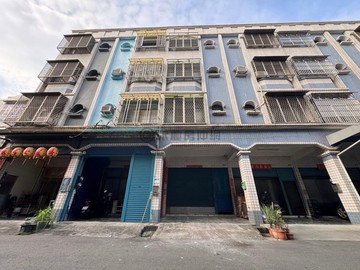 大寮大發工業區旁過溪正樓層~超便宜透天｜高雄市大寮區和祥街