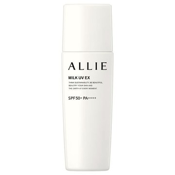 ALLIE Beauty Milk UV EX SPF50+ PA++++ Fragrance-free 60ml