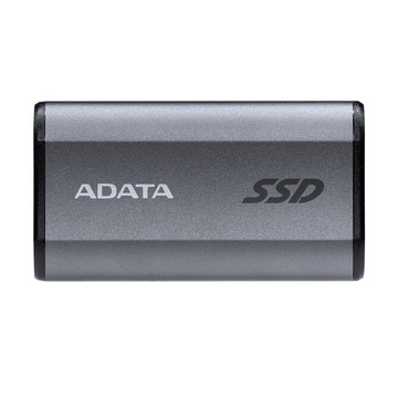 ADATA SSD SE880 4TB 外接式固態硬碟SSD(鈦灰)