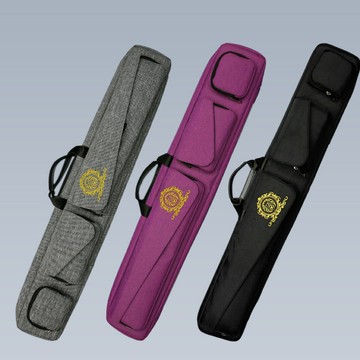 伯威桿包三頭三尾九球桿M1九球桿包大頭桿