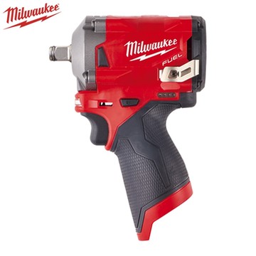 milwaukee 美沃奇 12V鋰電無碳刷衝擊扳手空機 (FIWF12-0)