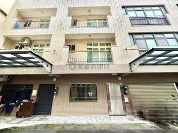 壯圍市區近高速公路機能優四房別墅｜宜蘭縣壯圍鄉莊敬路