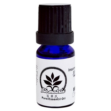 Bio-matrix 百翠氏 薄荷純精油  10ml  1瓶