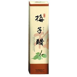 豐滿生技 祥記梅子醋