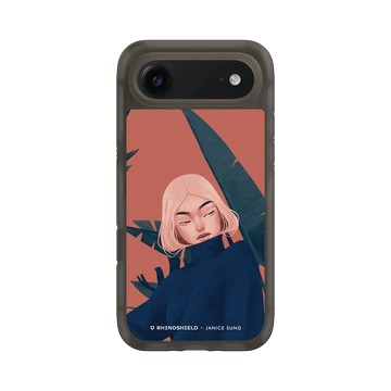 iPhone Air AirX 本質黑 - Janice Sung - Coco 可可