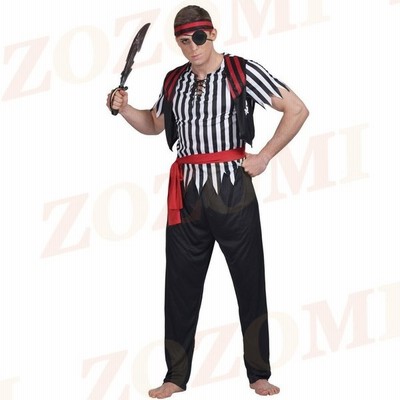 S L Men S ハロウィン 衣装 男海賊 ジャック船長パイレーツオブカリ ビアン 男性用 メンズ用 ハロウィーン 王様ハロウィン衣装 コスプレ衣装 コスチューム 通販 Lineポイント最大get Lineショッピング