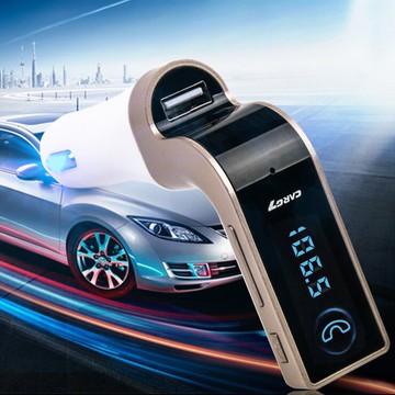 原廠正品g7 車用通話usb充電車用mp3 車充免持汽車音響汽車mp3播放器藍芽mp3發射器 台灣樂天市場 Line購物