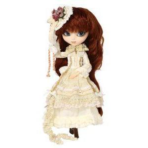 Pullip Milk Latte (Fashion Doll) Groove ドール 人形 おもちゃ