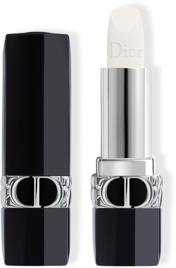 DIOR Rouge Dior Coloured Lip Balm Refill 3.5g 000 - Diornatural - Velvet
