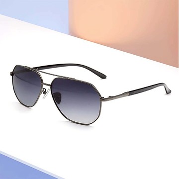 【免運】新款偏光飛行員太陽鏡墨鏡 WEISHANG/薇尚