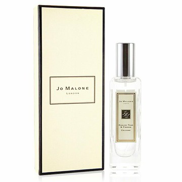 JO MALONE 英國梨與小蒼蘭 香水 30ml ★七彩美容百貨｜【滿額領券再折 APP下單點數10%】專櫃保養彩妝 品牌香氛