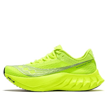 (WMNS) Saucony Endorphin Pro 4 'Citron'