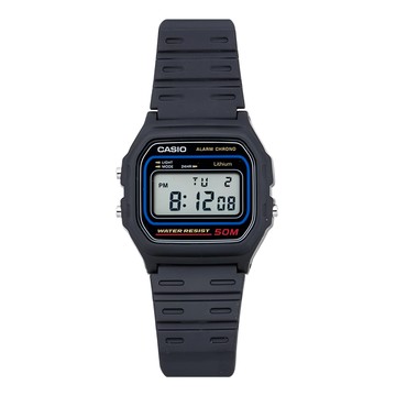 CASIO 卡西歐 手錶  黑色