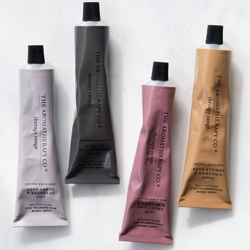 The Aromatherapy Co 治癒護手霜 SPF15《現貨🥰》紐西蘭 防曬護手霜 護手乳 護手霜