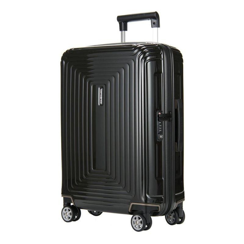 サムソナイト ネオパルス スピナー スーツケース 75cm Samsonite Neopulse Spinner 94L 65754 |  LINEブランドカタログ