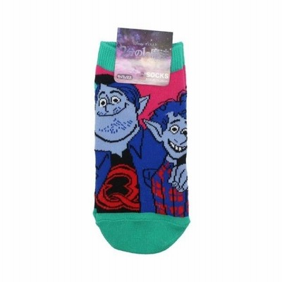 レディース ソックス 2分の1の魔法 女性用 靴下 ディズニー グッズ イアン バーリー キャラクター セール 通販 Lineポイント最大get Lineショッピング