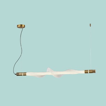 現代風造型吊燈 F85-09-K1053 (18W)