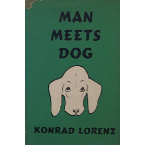 Man Meets Dog (Routledge Classics)