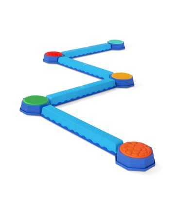 對對碰平衡木(靛紫)