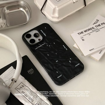 ✦Closed✦「but i flow伍爾夫」 iPhone 18 17 16 15 14 13 Pro Max 手機殼