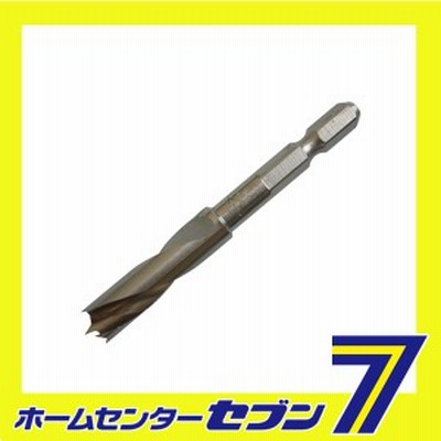竹用ドリル 9.0MM スターエム [先端工具 木工アクセサリ ドリル スターエム]