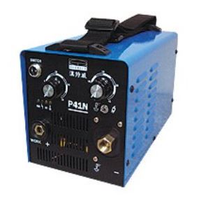 漢特威 HOTWELL 鐵漢牌 P41N  電離子切割機 輕巧型 輸出電流40A 電焊機