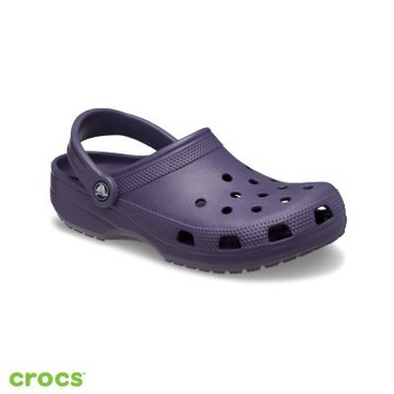 Crocs卡駱馳 (中性鞋) 經典克駱格-10001-5CI