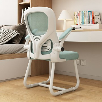 【免運/可開票】 電腦椅 辦公椅 電競椅 人體工學椅 學生椅子電腦椅中學生兒童學習椅久坐舒服書房書桌寫字家用辦公椅