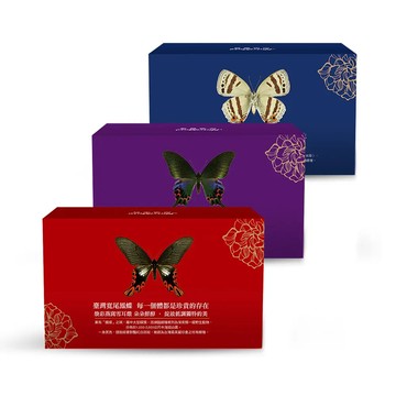 煥白燕窩雪耳燉 6包/盒*6盒