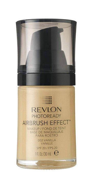 Revlon露华浓 光感臻颜粉底液SPF20 - 002 30ml