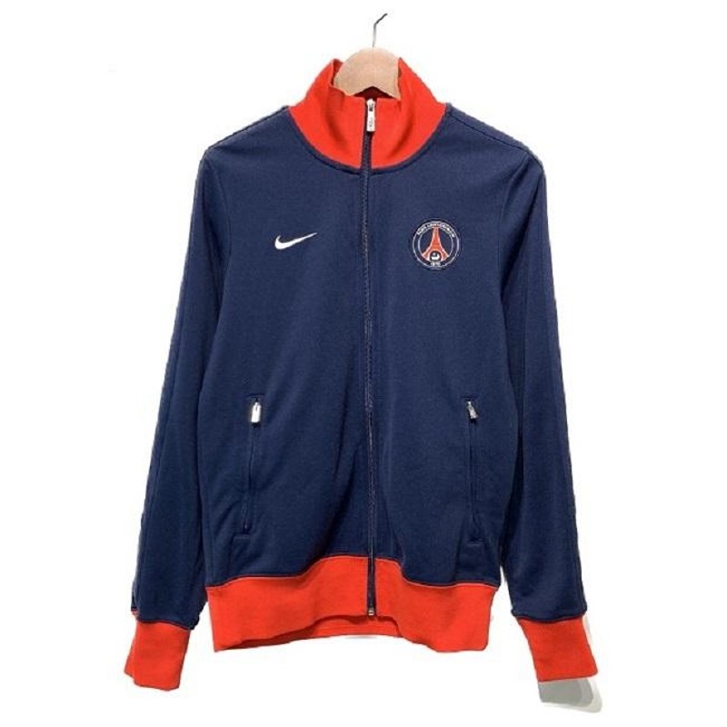 NIKE トラックジャケット ジャージ PSG Paris Saint-Germain サッカー