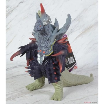 星矢TOY 板橋實體店 BANDAI 超人力霸王 DX毀滅王者 殲滅機甲獸 巨大軟膠 快速出貨🚚 萬代正版