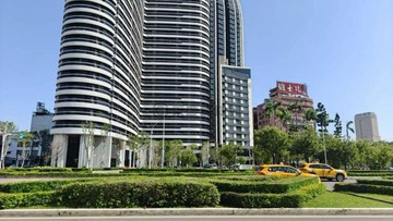 【民生1號院】2房大平車雙陽台公園捷運宅61072｜高雄市新興區中山一路