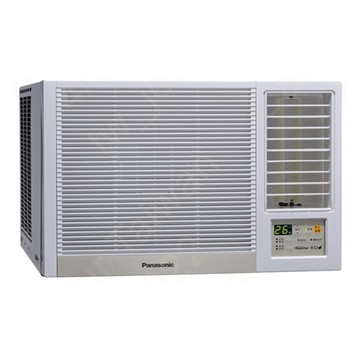 國際CW-R28CA2變頻R32窗型單冷空調(右吹)