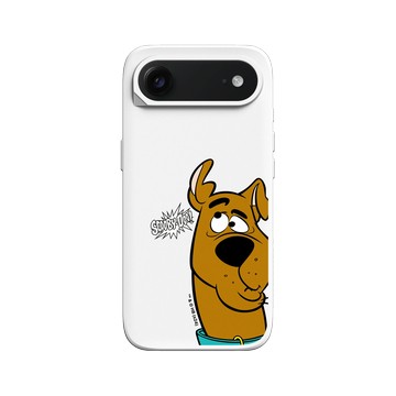 iPhone Air SolidX 白 - 史酷比 Scooby-Doo - 史酷比