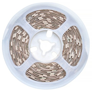 VEnTIOn 威迅 PAA系列 USB 5V 紅外線遙控 RGB LED 軟燈條 2米 16種靜態顏色/4種動態模式/10級亮度調整  1盒