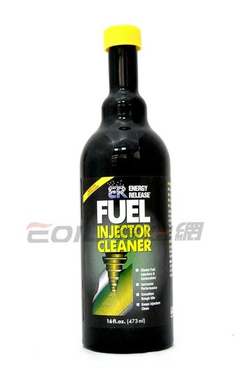ENERGY RELEASE FUEL INJECTOR CLEANER 噴油嘴清潔劑 汽油精 P031 #12031