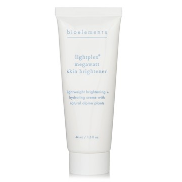 生命元素 Bioelements - LightPlex MegaWatt Skin 提亮面霜
