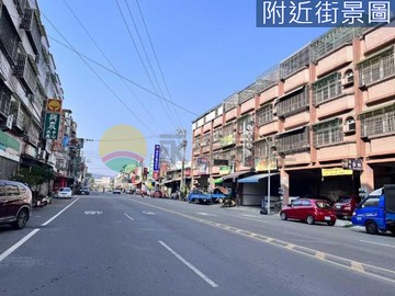 超便宜店面⭐燕巢區市中心⭐熱鬧黃金店面⭐臨16米路｜高雄市燕巢區中西路