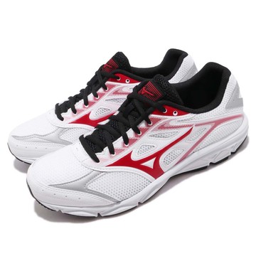 Mizuno maximizer 21 running online