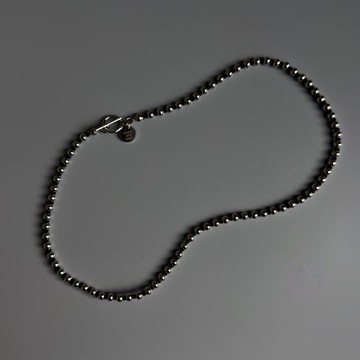 MAEDEUP KNOT NECKLACE