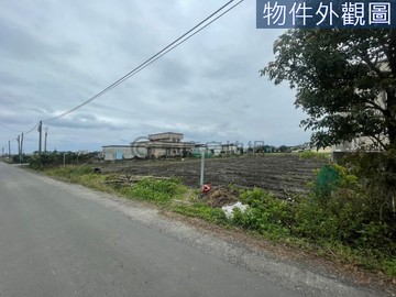 宜蘭市環市東路旁近高速公路增值足坪地湘齡｜宜蘭縣宜蘭市宜福段