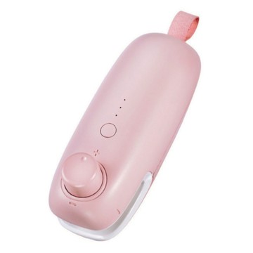 日本 Pro無線封口機  1個  粉色