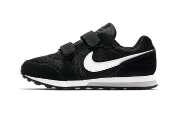 MD RUNNER 2 PS WHITE WOLF GREY